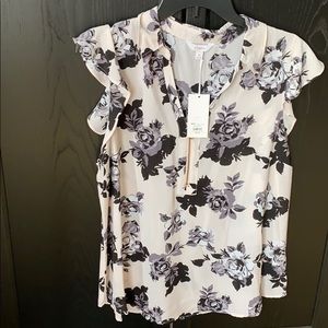 Candie’s Blouse NWT